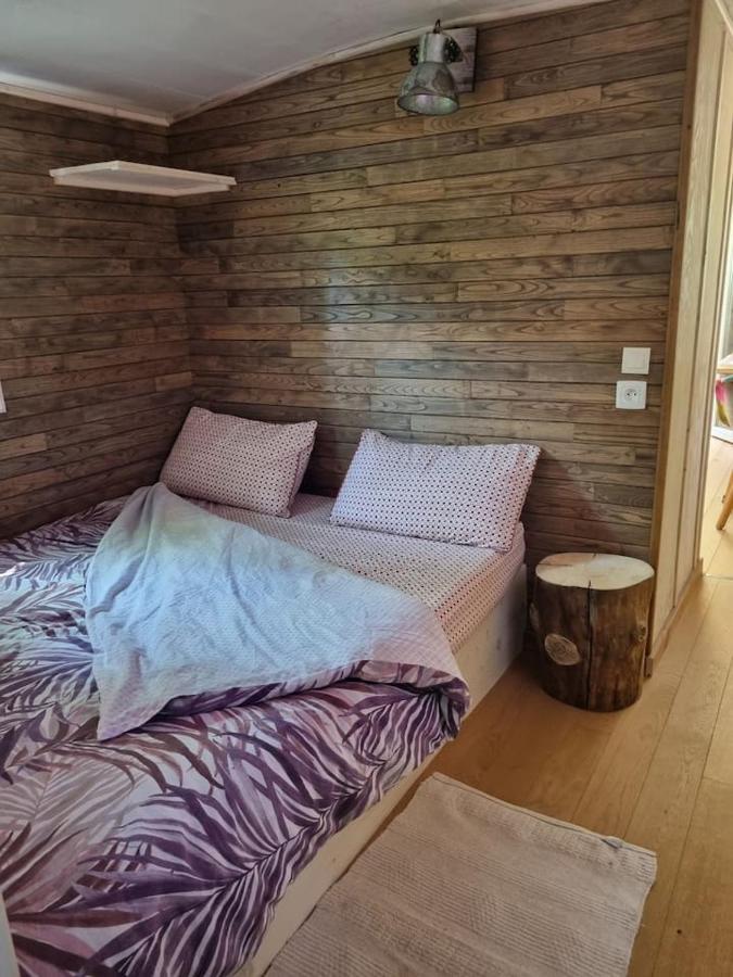 Au Fils De L'Eau Hotel สตราสบูร์ก ภายนอก รูปภาพ